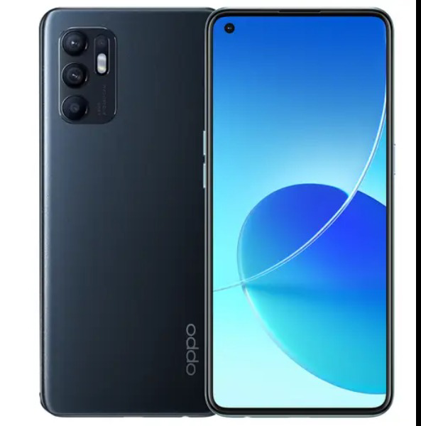 OPPO Reno6