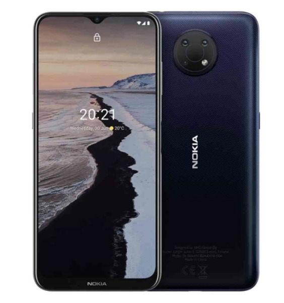 Nokia G10