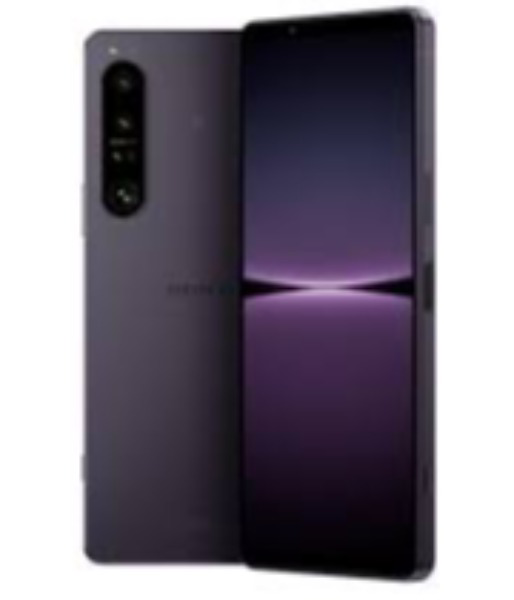 Sony Xperia 1 IV