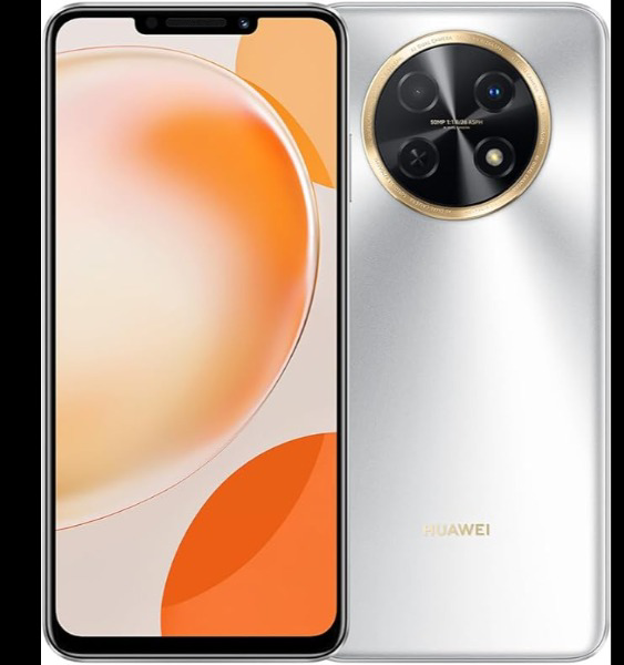 Huawei Nova Y91