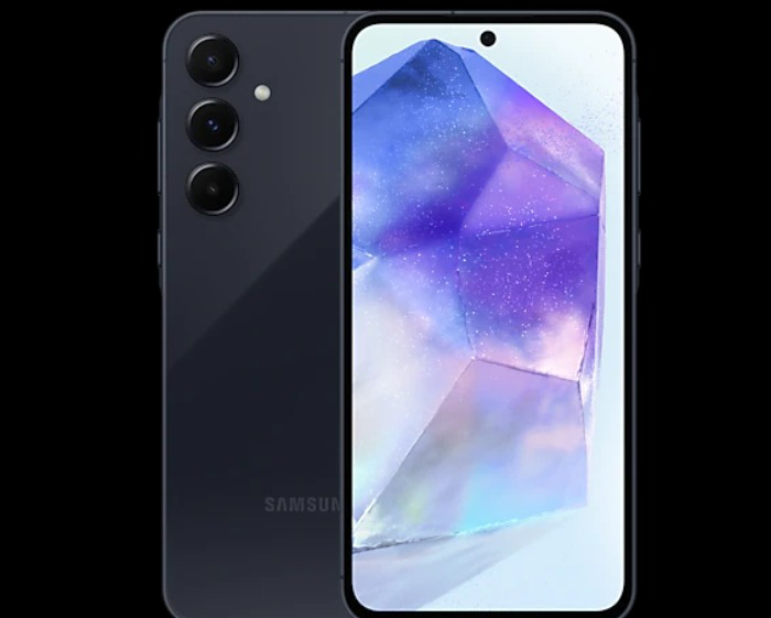 Samsung Galaxy A55