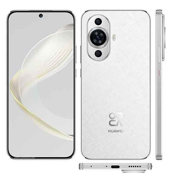 Huawei Nova 11