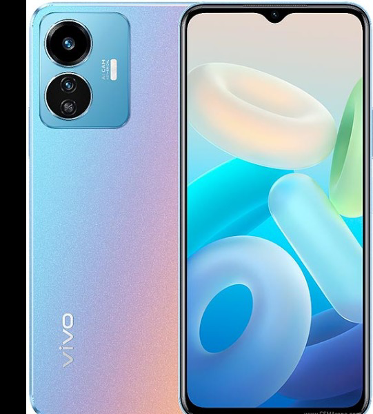 Vivo Y77