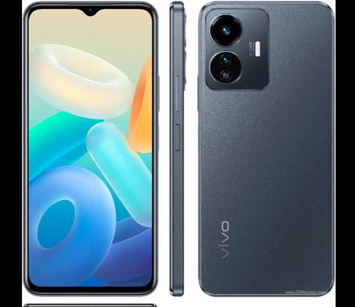 Vivo Y77