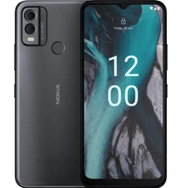 Nokia C22
