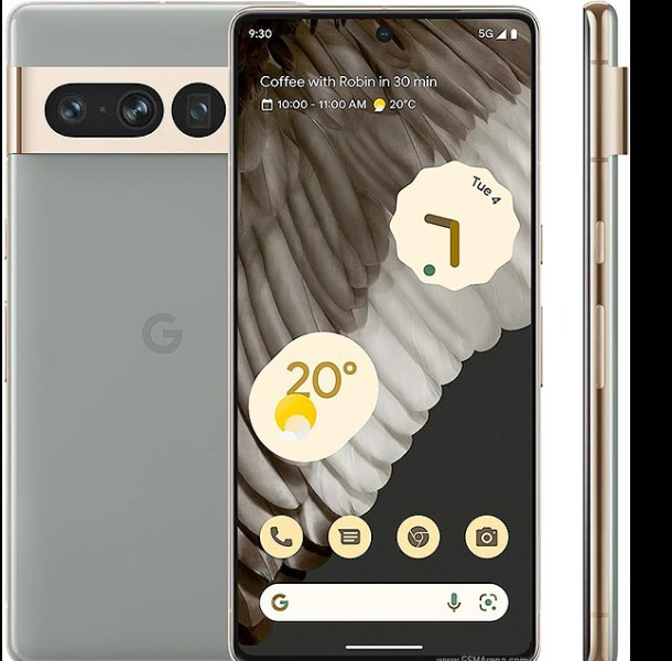 Google Pixel 7 Pro