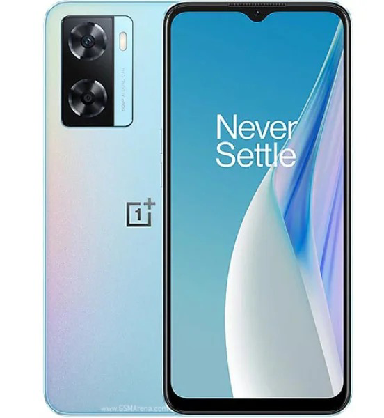 OnePlus Nord N20 SE