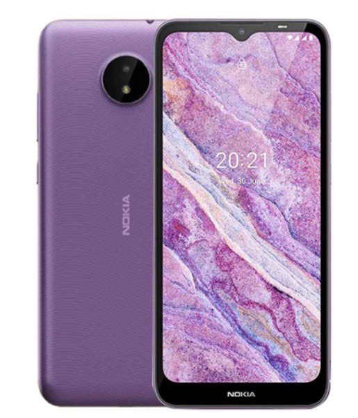 Nokia C10