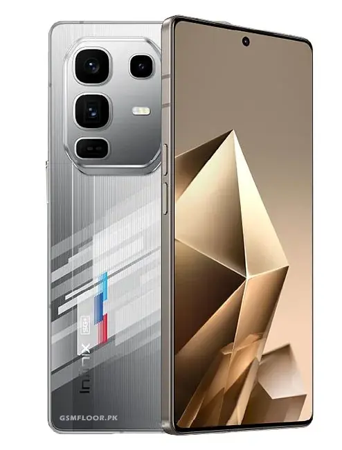 Infinix Note 50 Pro plus 5G