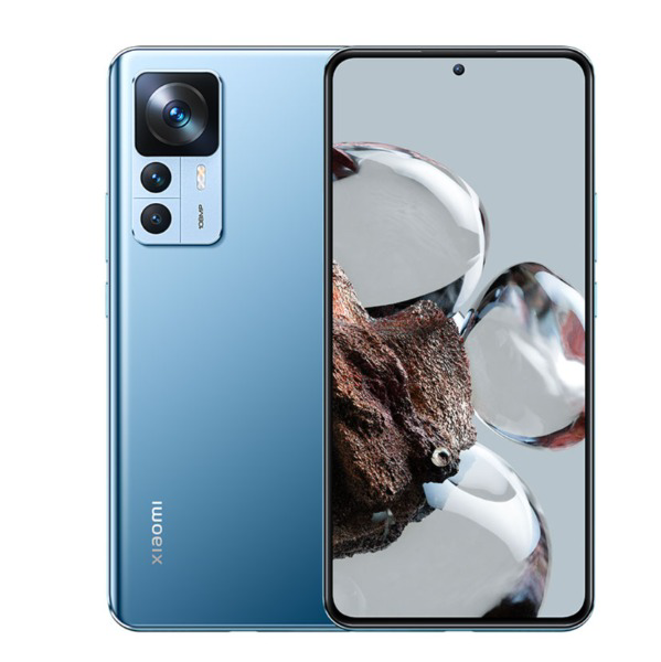 Xiaomi 12T