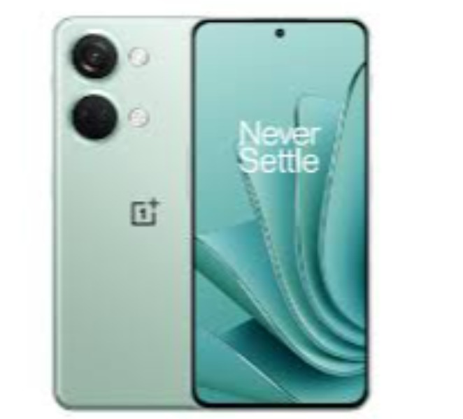 OnePlus Ace 2V