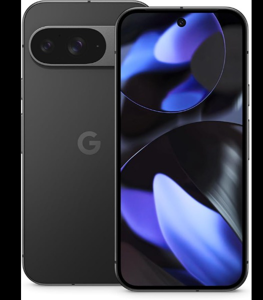 Google Pixel 9