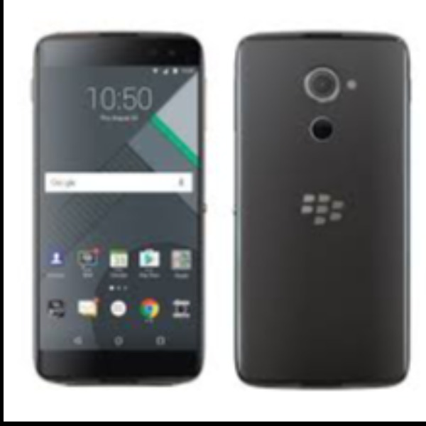 BlackBerry DTEK60
