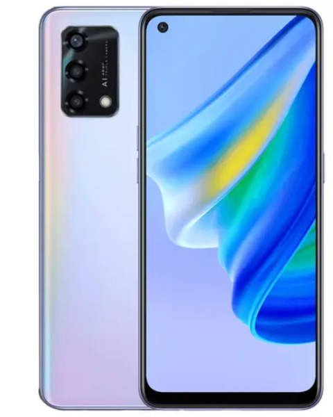 OPPO A95