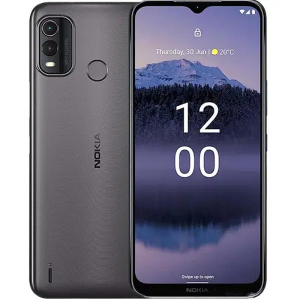Nokia G11 Plus
