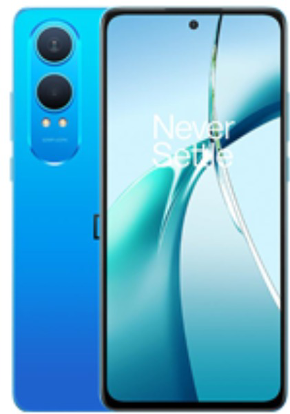 OnePlus Nord CE 4 Lite 5G