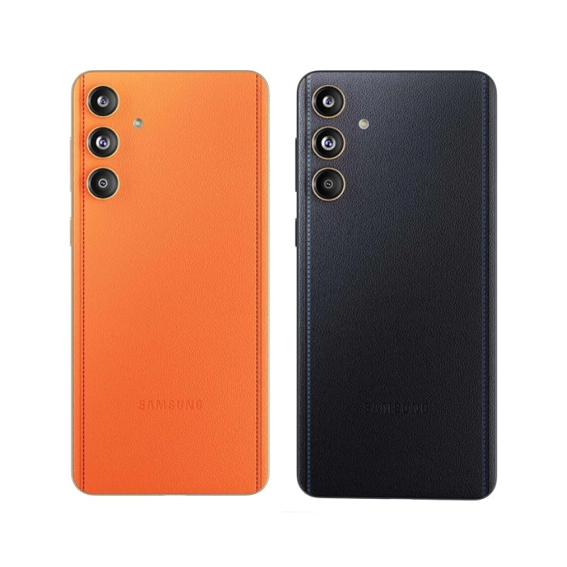 Samsung Galaxy F55