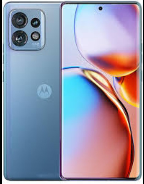 Motorola Edge 40 Pro