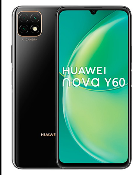 Huawei Nova Y60