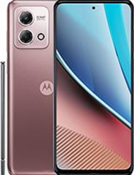 Motorola Moto G Stylus (2023)