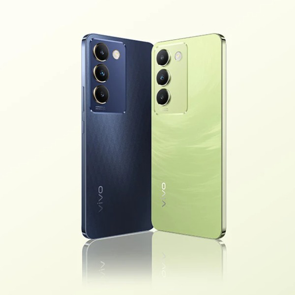 Vivo Y100