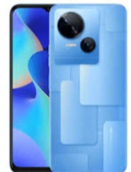 SPARK 10 5G