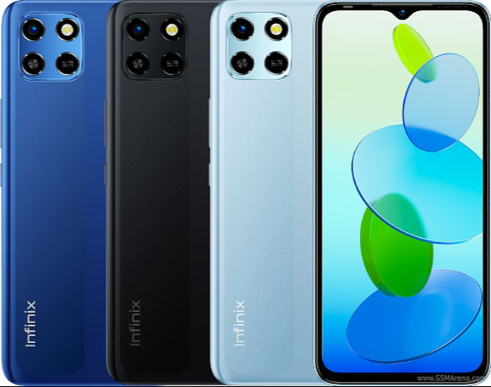 Smart 6 HD