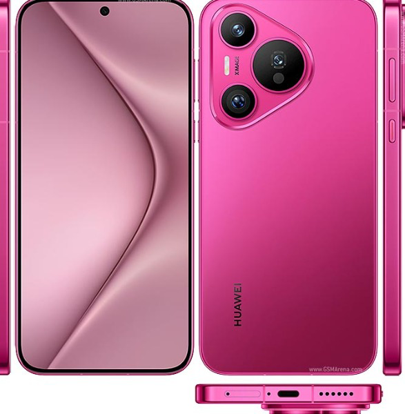 Huawei Pura 70