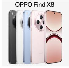 Oppo Find X8s