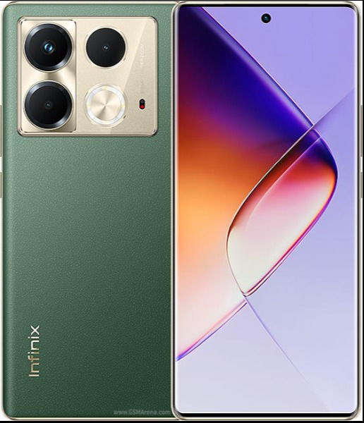 Note 40S