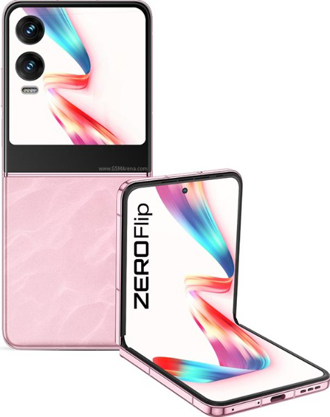 Zero Flip