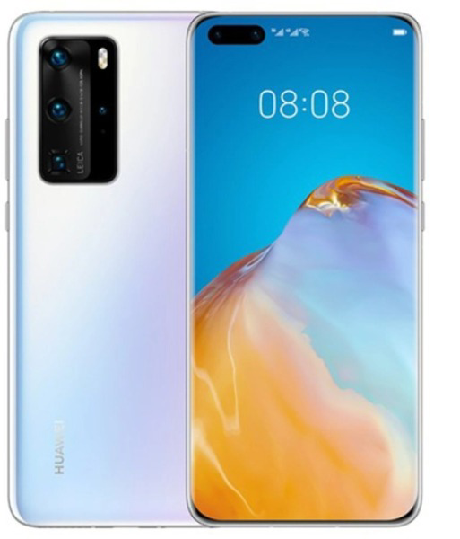 Huawei P40 Pro