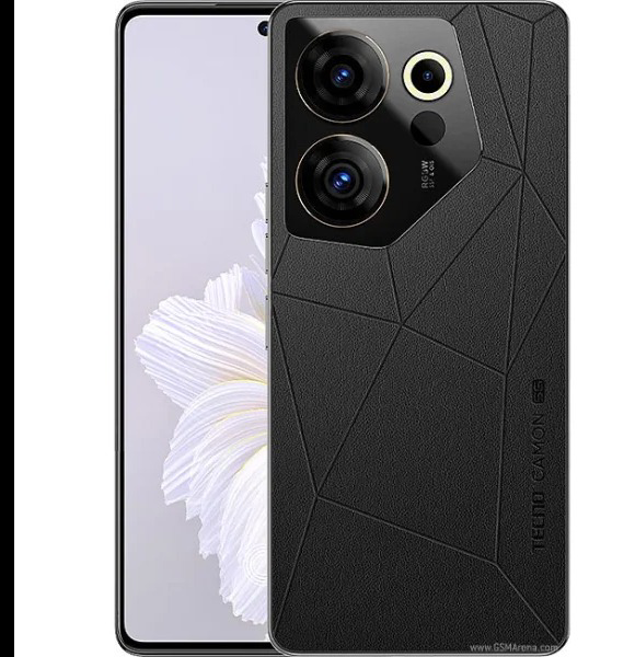 CAMON 20 Premier 5G