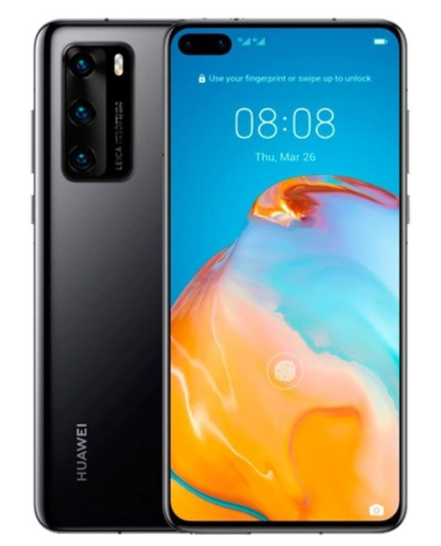 Huawei P40