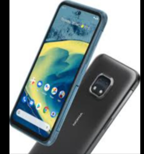 Nokia XR20 5G
