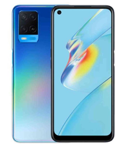 OPPO A54