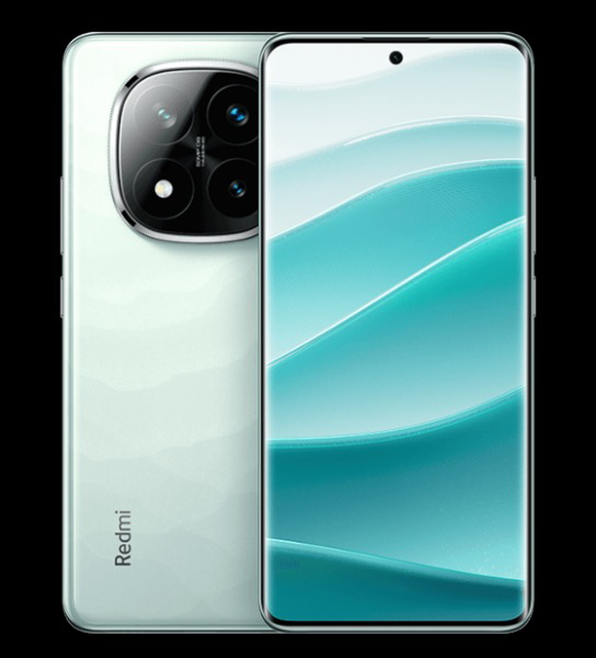 Xiaomi 14 Pro
