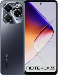 Note 40X 5G