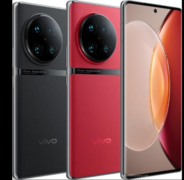 Vivo X90 Pro