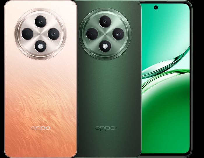 OPPO Reno12 F 5G