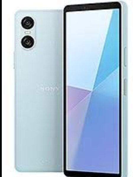 Sony Xperia 10 VI