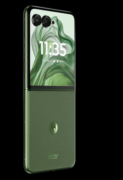 Motorola Razr 50 Ultra
