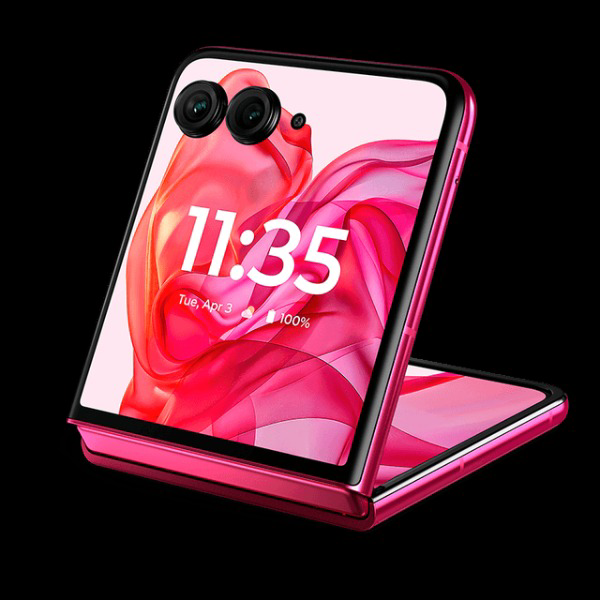 Motorola Razr 50 Ultra