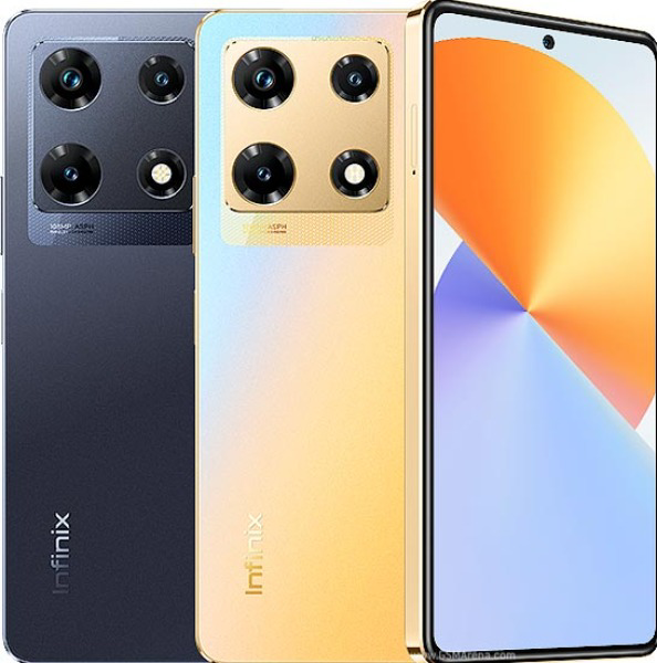 Note 30 Pro