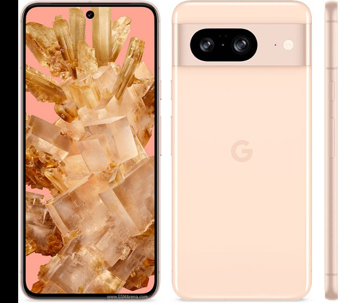 Google Pixel 8