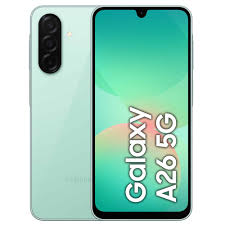 Samsung Galaxy A26 5G