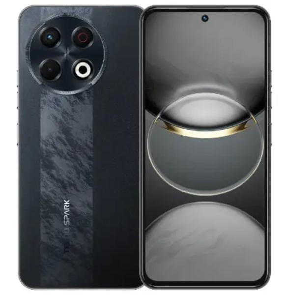 SPARK 30 Pro