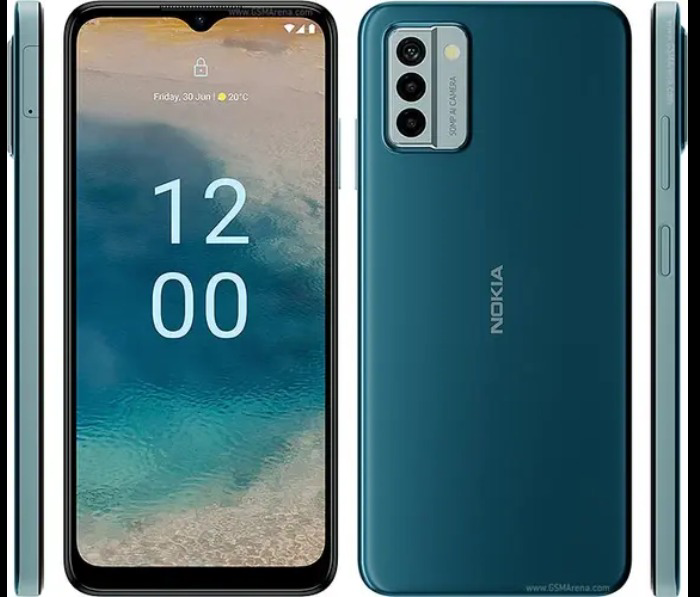 Nokia G22