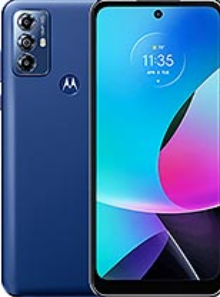 Motorola Moto G Play (2023)