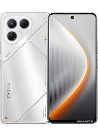 Tecno Pova 7 5G